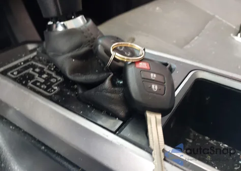 2017 Toyota Tacoma Double Cab from USA, damaged, VIN 3TMAZ5CN8HM040978